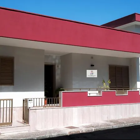 Acchiappasogni Alojamento de Acomodação e Pequeno-almoço 3*