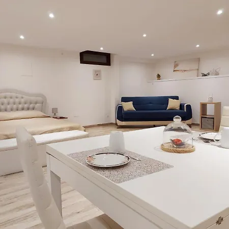 Acchiappasogni Alojamento de Acomodação e Pequeno-almoço