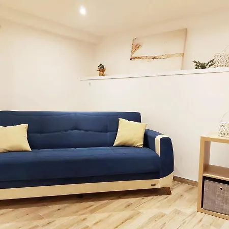 Alojamento de Acomodação e Pequeno-almoço Acchiappasogni