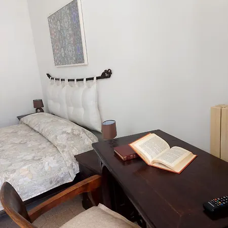 Alojamento de Acomodação e Pequeno-almoço Acchiappasogni Corigliano dʼOtranto