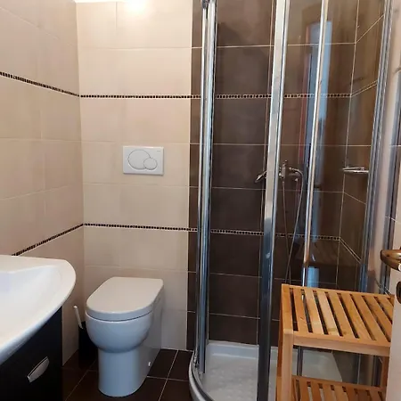 Alojamento de Acomodação e Pequeno-almoço Acchiappasogni 3*