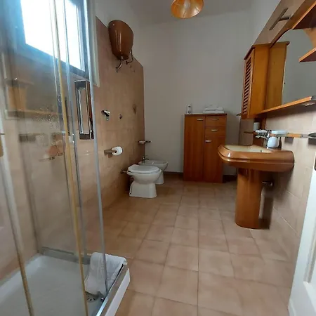 Acchiappasogni Alojamento de Acomodação e Pequeno-almoço Corigliano dʼOtranto