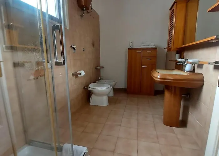 Acchiappasogni Bed and breakfast Corigliano dʼOtranto