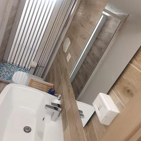 Acchiappasogni Отель типа 