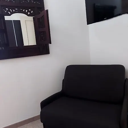 Nocleg ze śniadaniem Acchiappasogni 3*