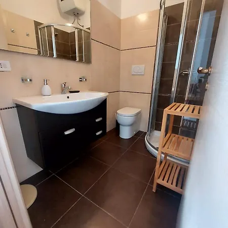 Nocleg ze śniadaniem Acchiappasogni