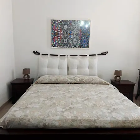 Acchiappasogni 3* Корильяно-д'Отранто