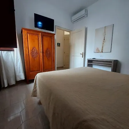 Acchiappasogni Nocleg ze śniadaniem Corigliano dʼOtranto