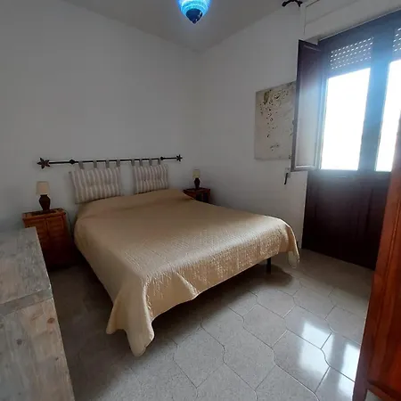 Nocleg ze śniadaniem Acchiappasogni Corigliano dʼOtranto