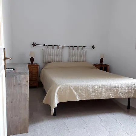 Acchiappasogni 3* Корильяно-д'Отранто