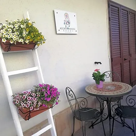 Acchiappasogni Alojamento de Acomodação e Pequeno-almoço