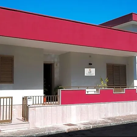 Bed and Breakfast Acchiappasogni