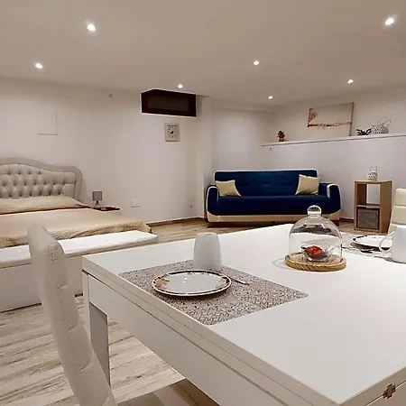 Bed and Breakfast Acchiappasogni Corigliano dʼOtranto