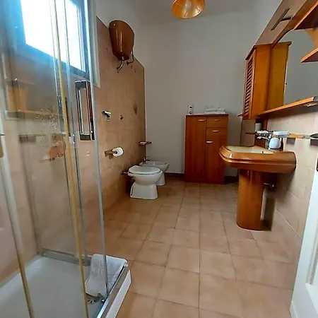 Bed and Breakfast Acchiappasogni Corigliano dʼOtranto