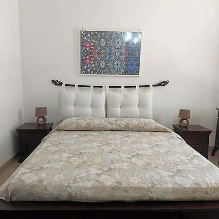 Acchiappasogni Bed and Breakfast