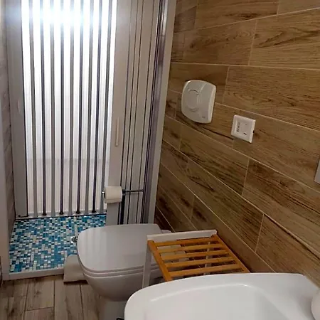 Acchiappasogni Bed and Breakfast Corigliano dʼOtranto