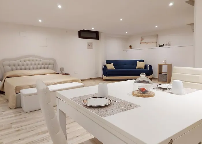 Acchiappasogni Bed & Breakfast