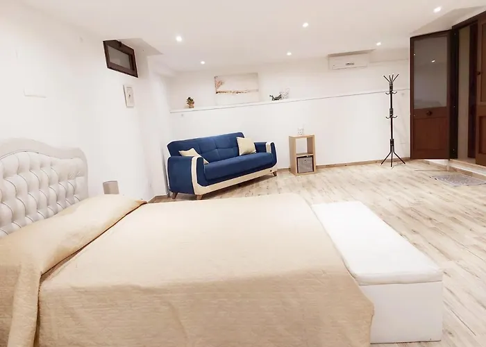 Bed & Breakfast Acchiappasogni 3*