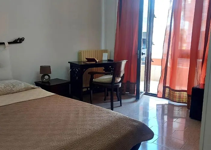 Acchiappasogni 3* Corigliano dʼOtranto