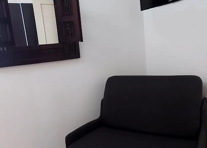 Bed & Breakfast Acchiappasogni 3*