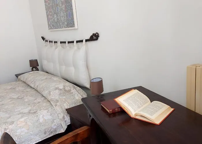 Bed & Breakfast Acchiappasogni Corigliano dʼOtranto