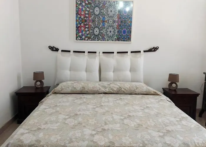 Acchiappasogni 3* Corigliano dʼOtranto