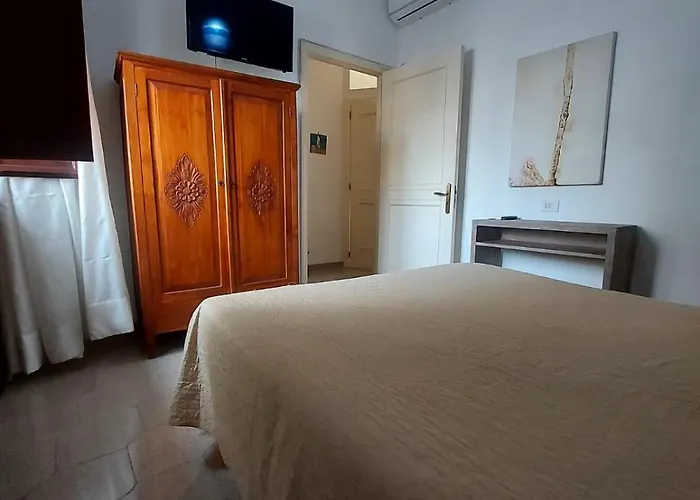 Acchiappasogni Bed & Breakfast Corigliano dʼOtranto