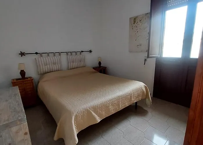 Bed & Breakfast Acchiappasogni Corigliano dʼOtranto